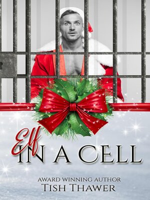 cover image of Elf in a Cell